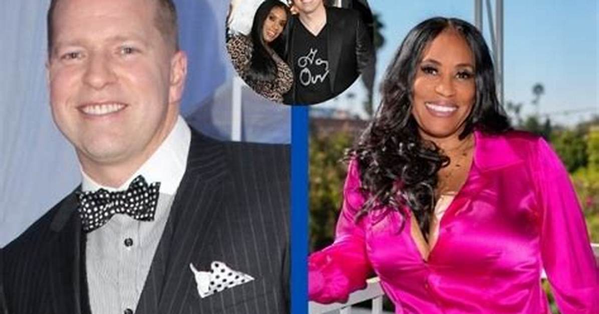 Uncover the Untold Story of Gary Owen's Ex-Wife