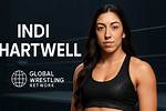 Uncover the Untold Story of Indi Hartwell's Enigmatic Partner