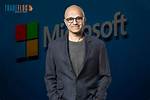 Uncover the Untold Story of Satya Nadella's Inspiring Wife