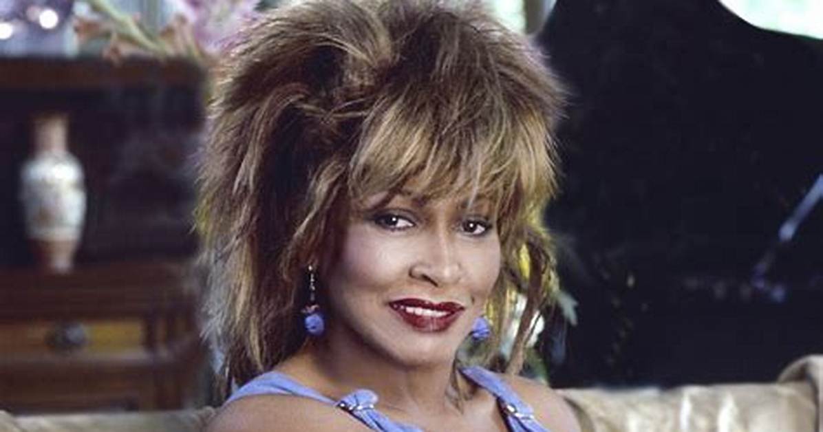 Uncover the Untold Story of Tina Turner's Daughter: Discoveries and Insights
