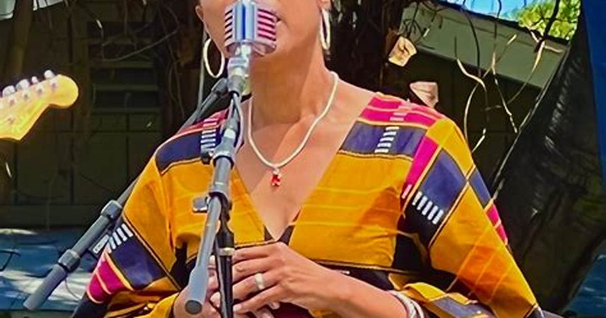 Uncover the Untold Story of Trishia Arrington, Lavar's Pillar of Strength
