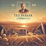 Uncover the Wealth of Ted Parker: a Deep Dive into His Net Worth