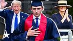 Uncover: When Will Barron Trump Graduate?