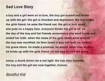 Uncovering a Heartbreaking Love Story