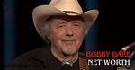 Uncovering Bobby Bare's Net Worth: from Music Legend to Financial Success