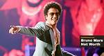 Uncovering Bruno Mars's Net Worth: How Rich Is He?