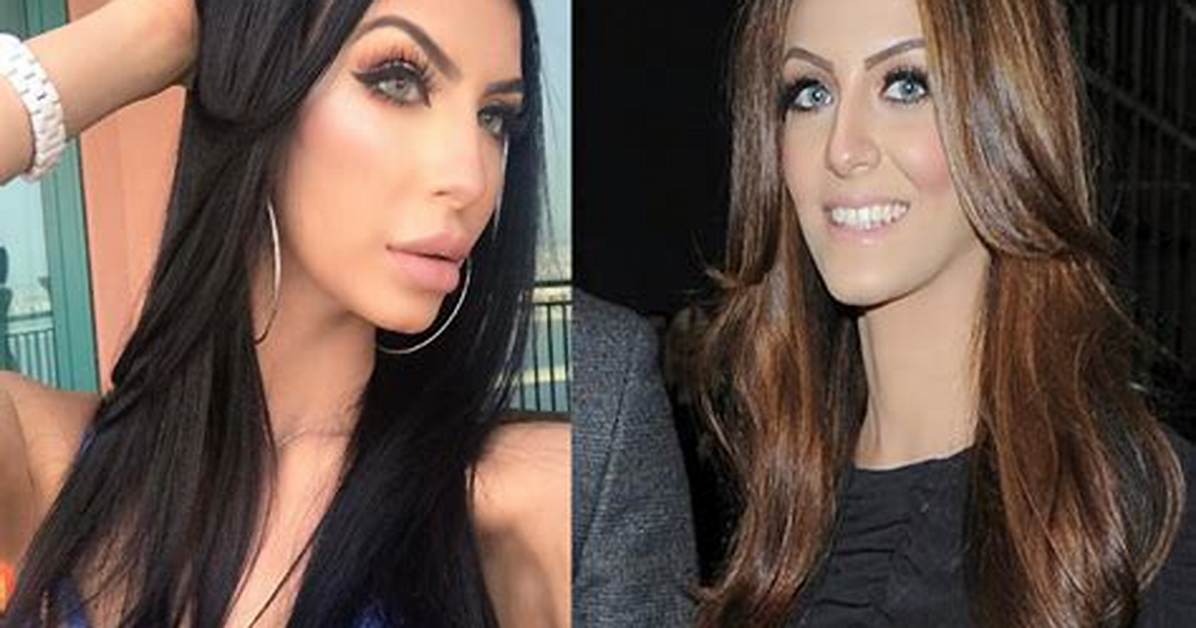 Uncovering Faryal Makhdoom's Journey Before the Limelight