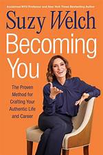 Uncovering Her Journey to Success