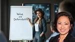 Uncovering Her Reasons and Insights