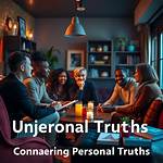 Uncovering Hidden Hollywood Connections and Personal Truths