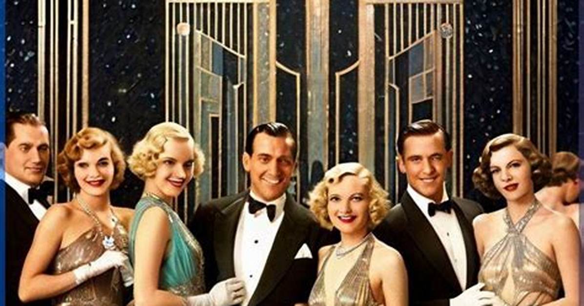 Uncovering Hollywood Glamour and Fortune