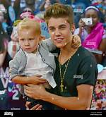 Uncovering Justin Bieber's Brother's True Age