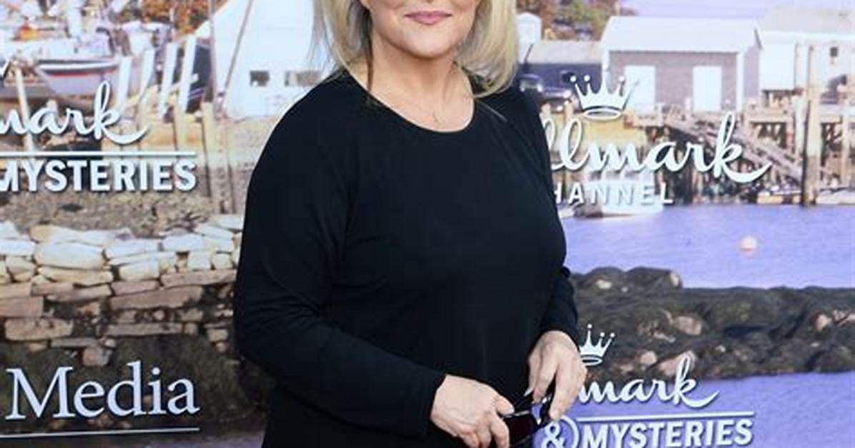 Uncovering Nancy Grace's Net Worth: Secrets and Surprises Revealed