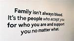 Uncovering Quotes: the Wisdom Behind Selfish Family Dynamics
