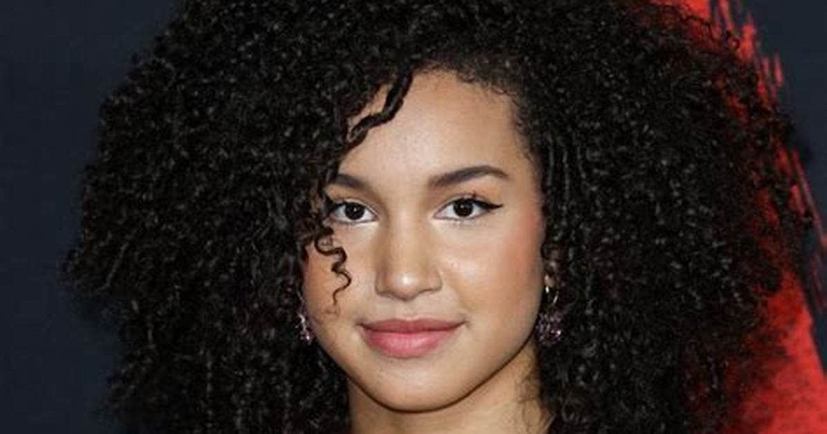 Uncovering Sofia Wylie's Love Life