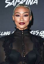 Uncovering Tati Gabrielle's Relationship Status: Who Holds Her Heart?