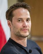 Uncovering Taylor Kitsch's Love Life