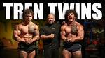 Uncovering the Age of the Tren Twins: a Comprehensive Guide