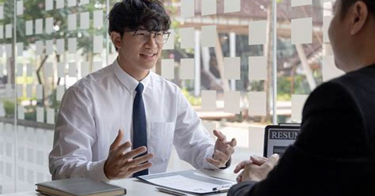 Uncovering the Eccentric Interviewer's Wealth