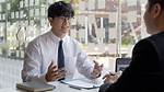 Uncovering the Eccentric Interviewer's Wealth