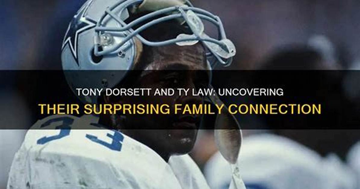 Uncovering the Family Connection and Nhl Legacy