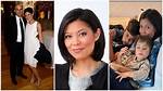 Uncovering the Family Life of Alex Wagner