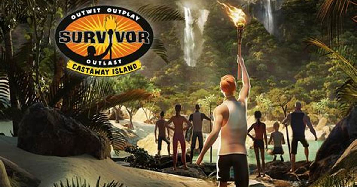 Uncovering the Fate of Survivor Castaways: Where Do They Go After Their Exit?