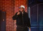 Uncovering the Fatherhood Journey: Future Rapper's Story