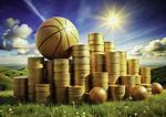 Uncovering the Financial Success of a Basketball