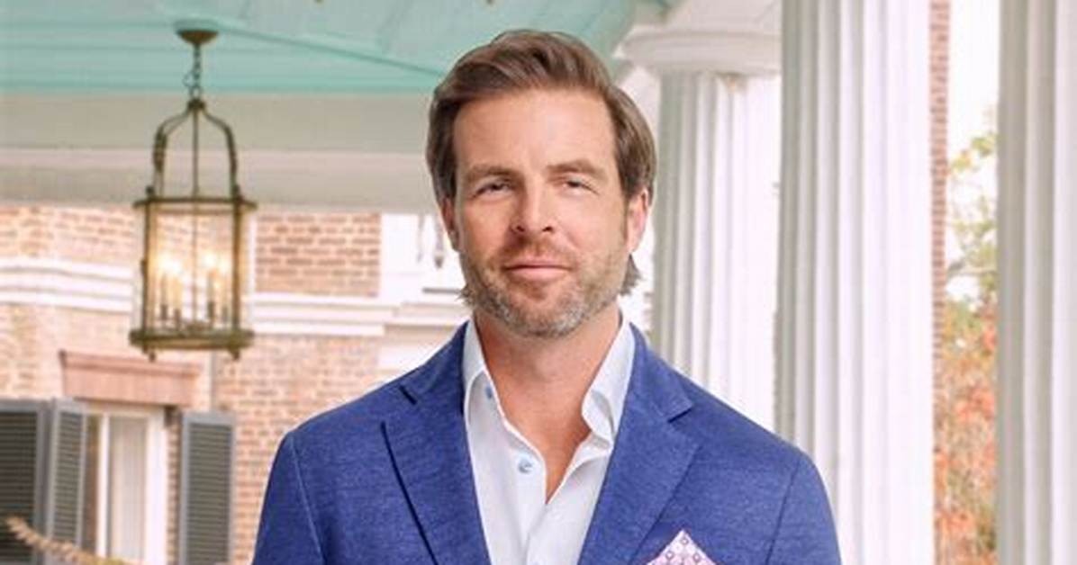 Uncovering the Identity of Jt Southern Charm's Ex-Wife