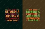 Uncovering the Inspiring Bond Between Father and Son