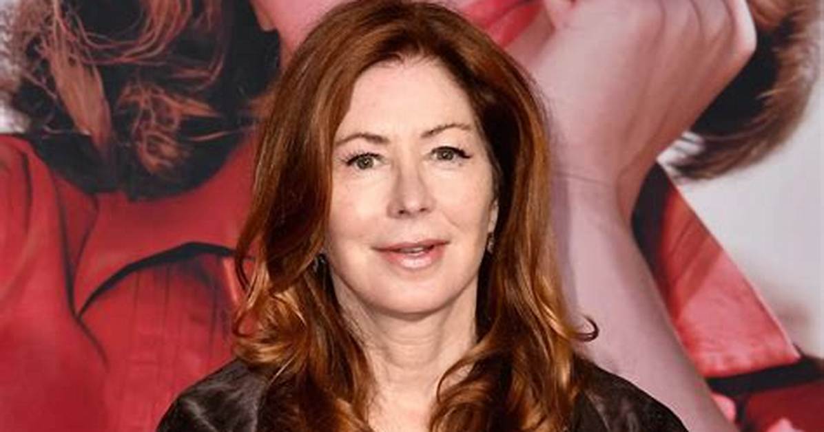 Uncovering the Intriguing World of Dana Delany's Relationships
