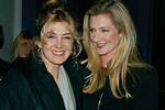 Uncovering the Legacy of Joely & Natasha Richardson: a Mother-Daughter Acting Dynasty