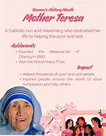 Uncovering the Life and Impact of Teresa Freeman