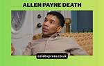 Uncovering the Life of Allen Payne's Wife: a Deep Dive into Love and Legacy