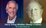 Uncovering the Life of Henry Winkler's Brother: a Tale of Family and Fame