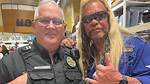 Uncovering the Man Behind the Bounty Hunter Image