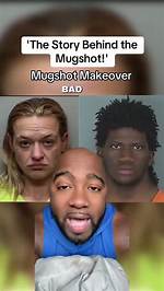 Uncovering the Mugshot and Accusations