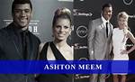 Uncovering the Mystery: Ashton Meem's Current Marital Status