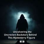 Uncovering the Mystery Behind the Mysterious Wrestler's Partner