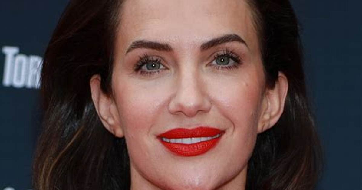 Uncovering the Nationality of Kate Siegel and Her Background