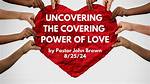 Uncovering the Power of Love and Activism
