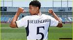 Uncovering the Roots: Is Jude Bellingham from Nigeria?