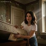 Uncovering the Secrets of Her Past and Present