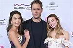 Uncovering the Sibling Bond: Justin Hartley and Mark Hartley