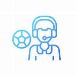 Uncovering the Sports Journalism Icon