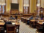 Uncovering the Statesman Behind Georgia's Electoral Integrity