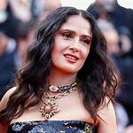Uncovering the Story Behind Salma Hayek's Iconic Moment