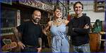 Uncovering the Treasures of American Pickers and Beyond
