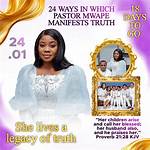Uncovering the Truth and Celebrating Her Legacy